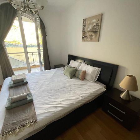 Stunning View To Kotor Bay And Old Town - C2 Vista Muo Exterior foto
