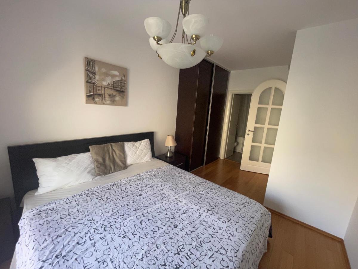 Stunning View To Kotor Bay And Old Town - C2 Vista Muo Exterior foto