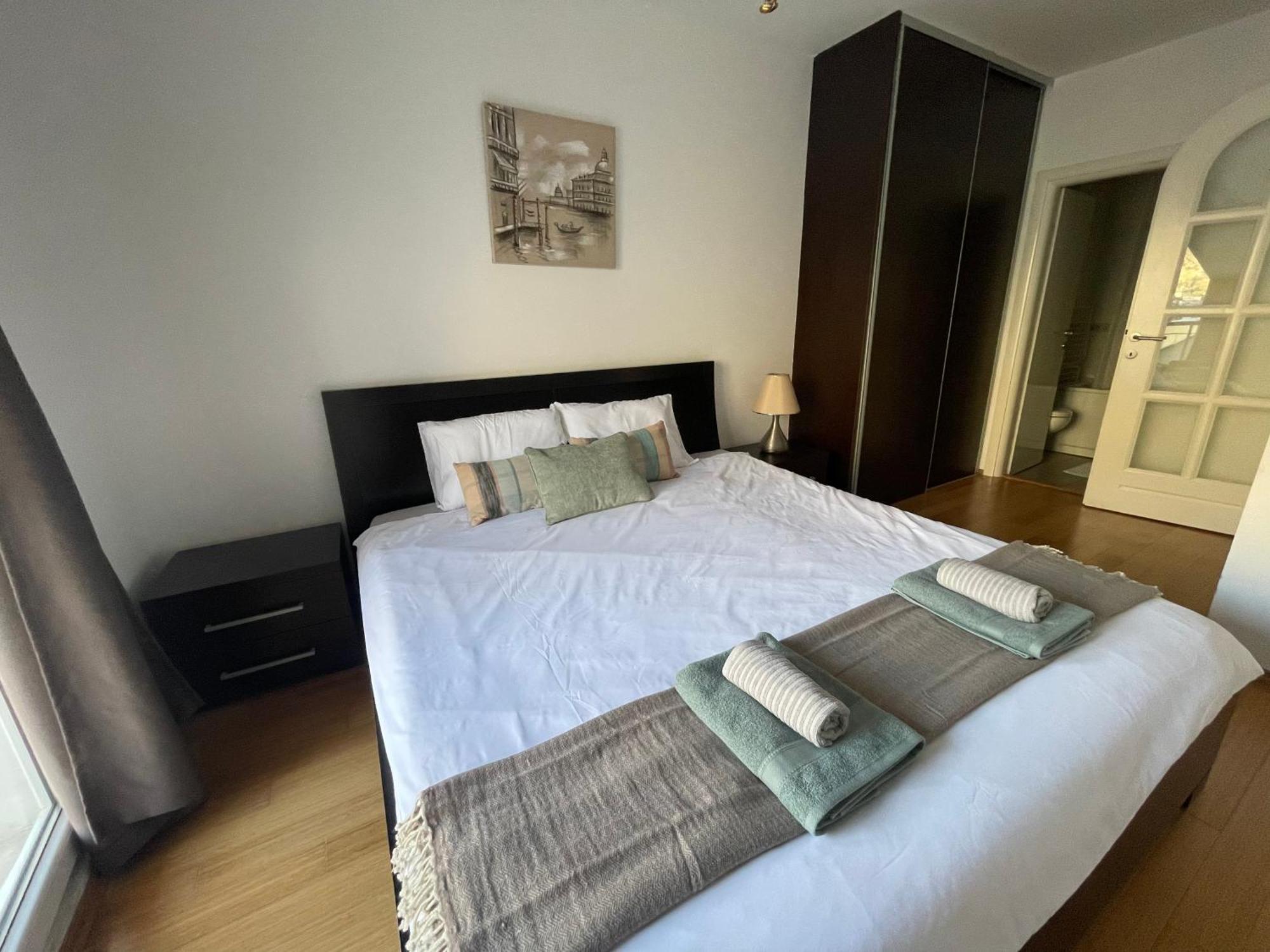 Stunning View To Kotor Bay And Old Town - C2 Vista Muo Exterior foto